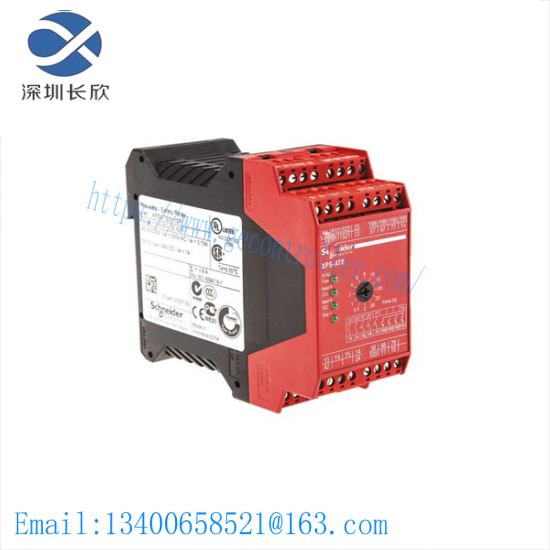 schneider_xps-ate5110_safety_relay.png Schneider STB/ETB STBACO1225K 2-Channel 4-20mA Analog Current Output Economic Kit