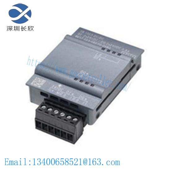 siemens_6es7241-1ch30-0xb0_communication_board.jpg SIEMENS S7-1200 Communication Board, CB 1241, RS485, Terminal Block
