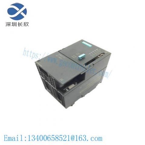 Siemens 6ES7313-1AD03-0AB0 CPU 313 PLC Module for Industrial Automation Control