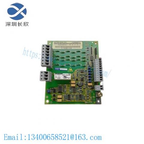 Siemens 6SE7090-0XX84-1GA1 - Advanced Motion Control Module