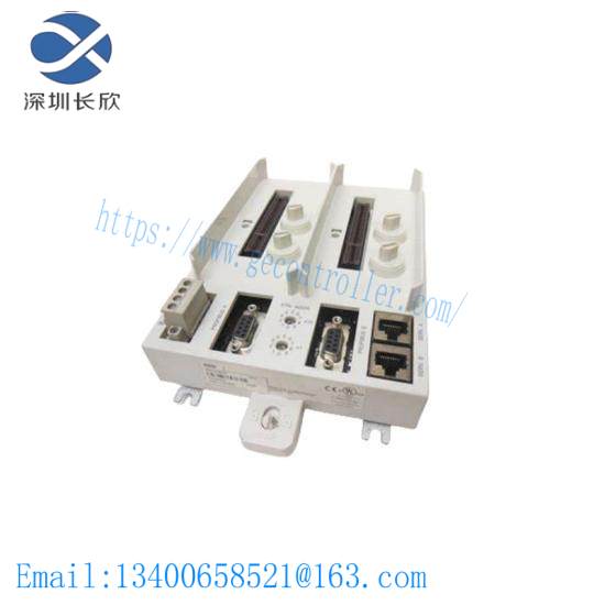 tu847_3bse022462r1_abb.jpg ABB PP877K-3BSE069274R1 Industrial Control Module
