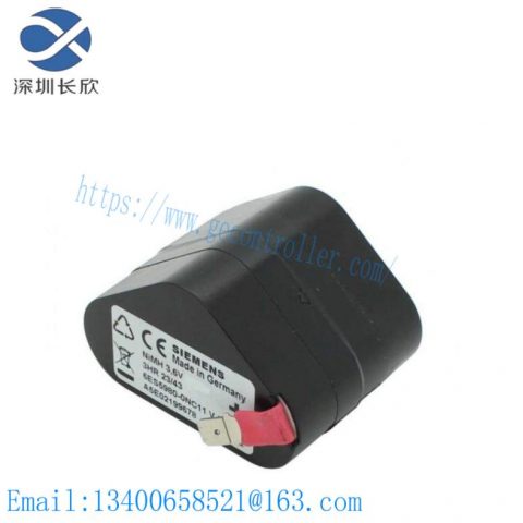 SIEMENS W79084-Q3001-B2: A Precise Replacement for Your Simatic S5 Control System