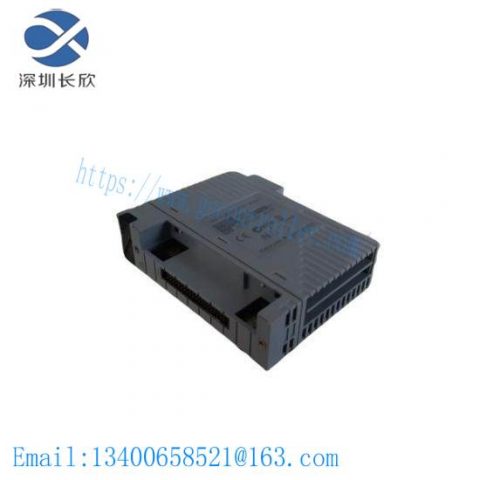 Yokogawa AAI835-S50 S3 Analog Input/Output Modules